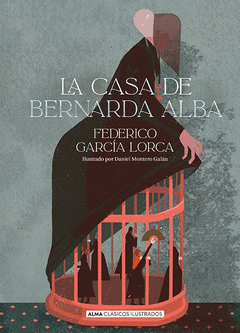 LA CASA DE BERNARDA ALBA