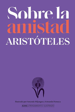 SOBRE LA AMISTAD SEG�N ARIST�TELES