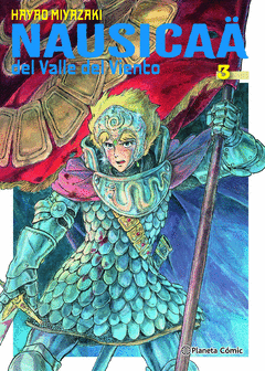 NAUSICAA N 03