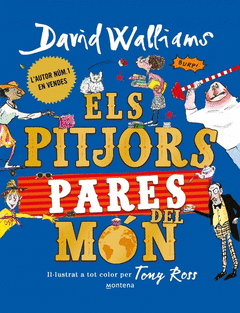 ELS PITJORS PARES DEL M�N
