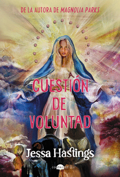 CUESTI�N DE VOLUNTAD