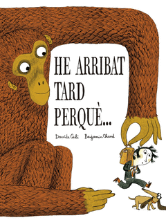 HE ARRIBAT TARD PERQUȅ