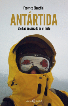 ANT�RTIDA