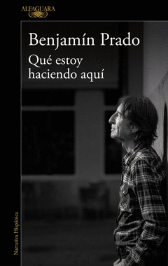 QU� ESTOY HACIENDO AQU�