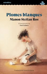 PLOMES BLANQUES