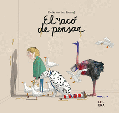 EL RAC� DE PENSAR