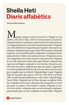 DIARIS ALFABTICS