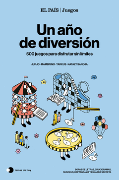 UN A�O DE DIVERSI�N (EL PA�S JUEGOS)