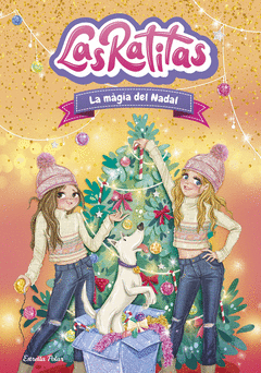 LAS RATITAS 15. LA M�GIA DEL NADAL