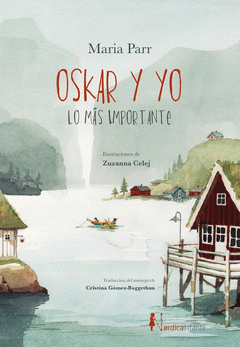 OSKAR Y YO. LO M�S IMPORTANTE