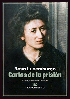 CARTAS DE LA PRISIN