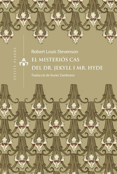 EL MISTERI�S CAS DEL DR. JEKYLL I MR. HYDE