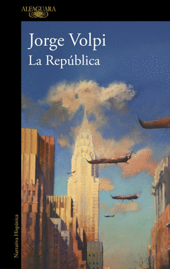 LA REP�BLICA
