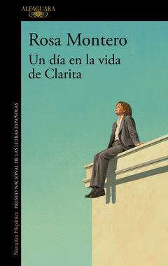 UN D�A EN LA VIDA DE CLARITA
