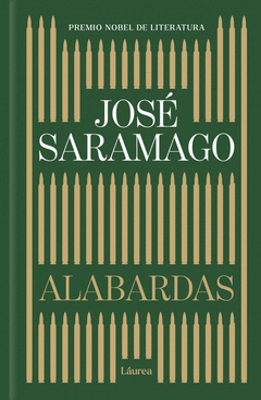 ALABARDAS (L�UREA)