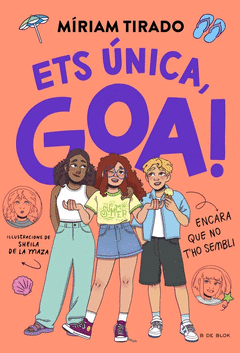 EM DIC GOA 12 - ETS �NICA, GOA!