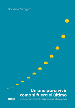 UN A�O PARA VIVIR COMO SI FUERA EL �LTIMO