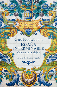 ESPA�A INTERMINABLE