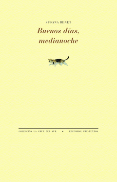 BUENOS D�AS, MEDIANOCHE