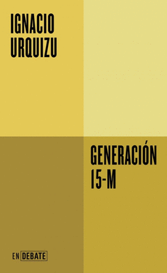 GENERACI�N 15-M