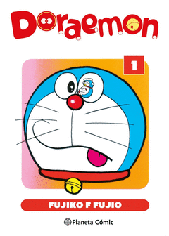 DORAEMON N� 01/15 + LLAVERO