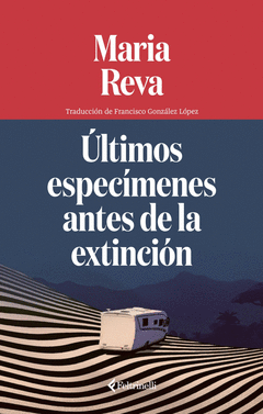 �LTIMOS ESPEC�MENES ANTES DE LA EXTINCI�N