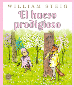 EL HUESO PRODIGIOSO (GRANDES �LBUMES)