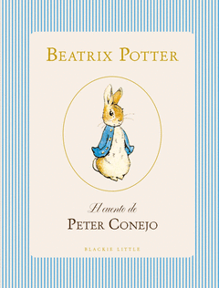 EL CUENTO DE PETER CONEJO