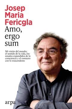 AMO ERGO SUM