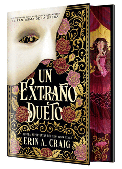 UN EXTRA�O DUETO