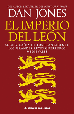 EL IMPERIO DEL LE�N
