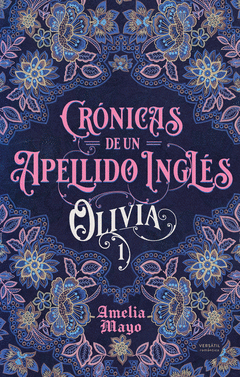 CRNICAS DE UN APELLIDO INGLS