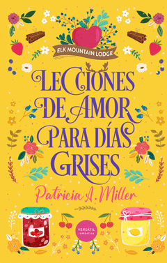LECCIONES DE AMOR PARA DAS GRISES