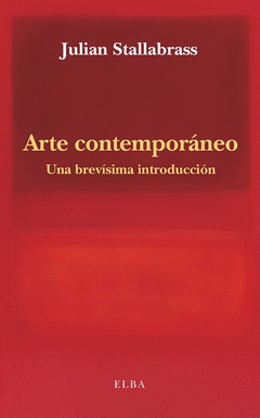 ARTE CONTEMPOR�NEO