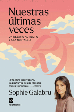 NUESTRAS �LTIMAS VECES