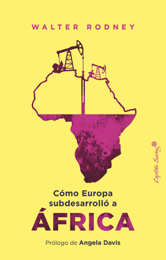 CMO EUROPA SUBDESARROLL A FRICA