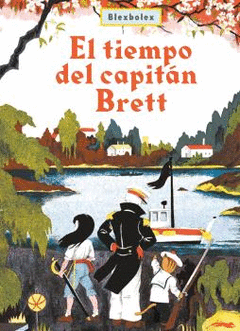 EL TIEMPO DEL CAPITN BRETT