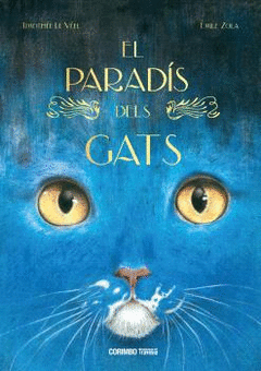 EL PARADIS DELS GATS