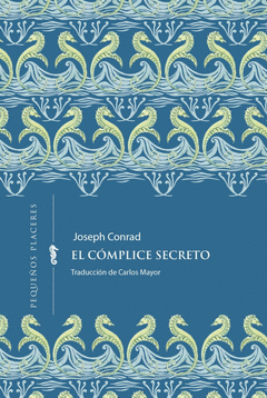 COMPLICE SECRETO