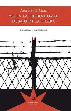 AS� EN LA TIERRA COMO DEBAJO DE LA TIERRA