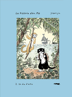 LA HIST�RIA D�EN MO 2