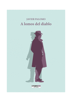 A LOMOS DEL DIABLO