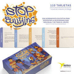 STOP BULLYING