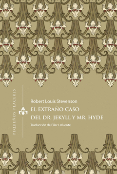EL EXTRA�O CASO DEL DR. JEKYLL Y MR. HYDE